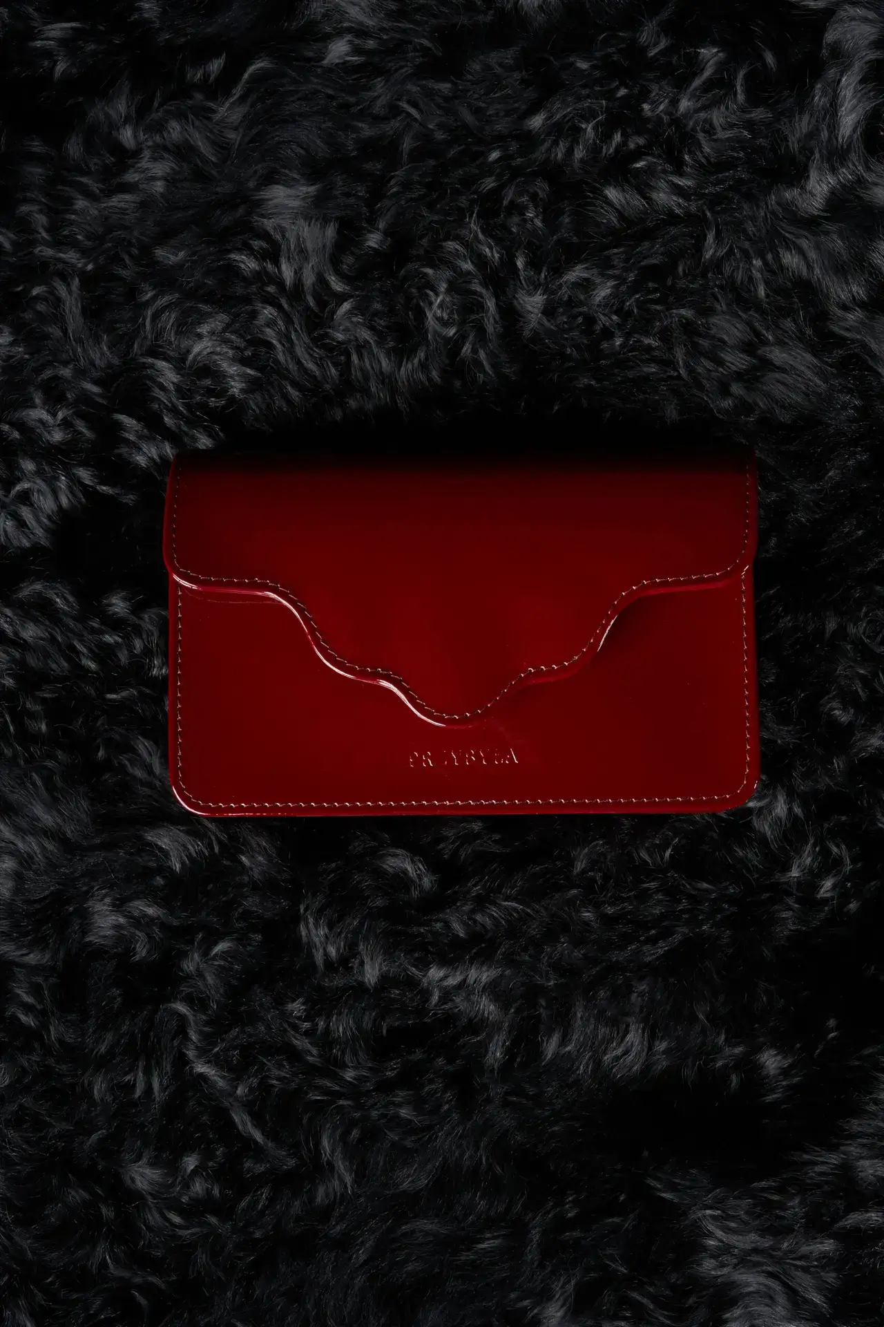 Crimson