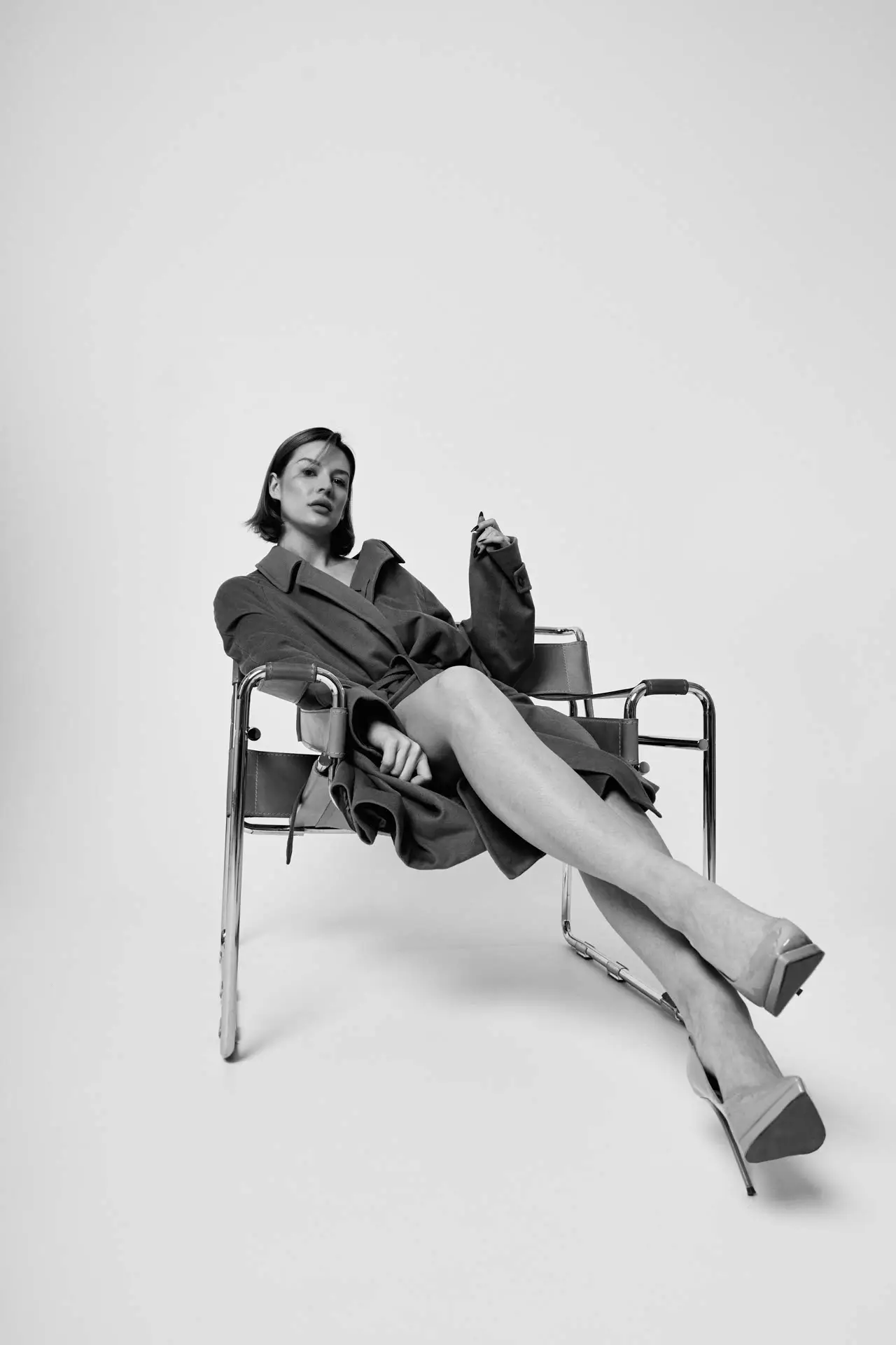 Chair Studies